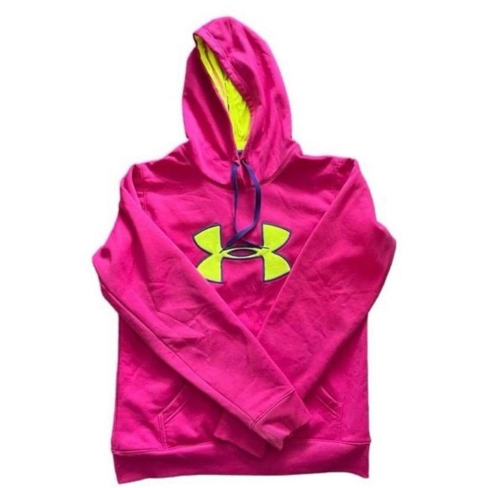 Under Armour hoodie